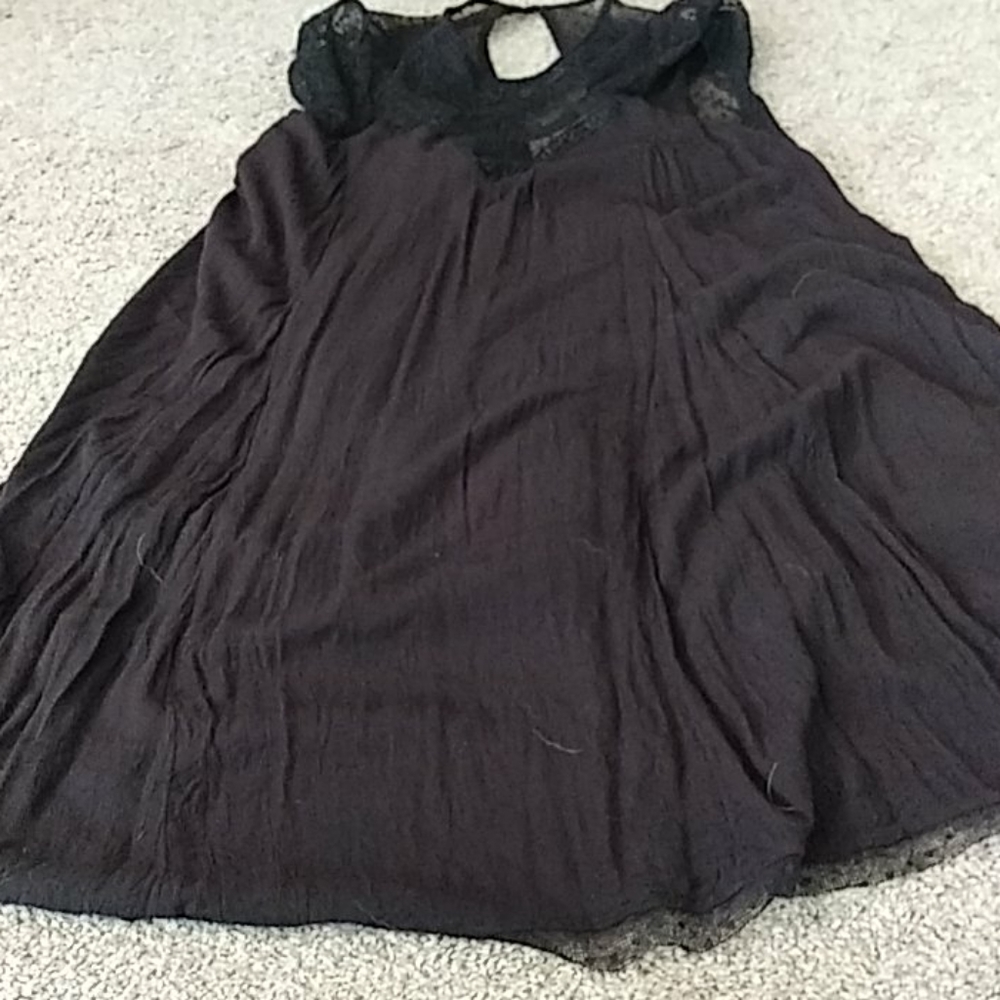 Lace Urban Outfitters Dress